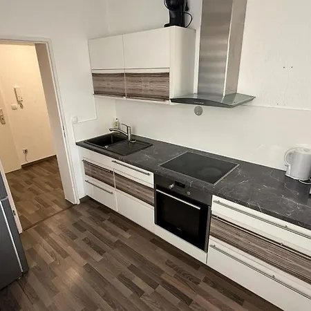 Apartment In Hannover! Contactless Check-in Hannover