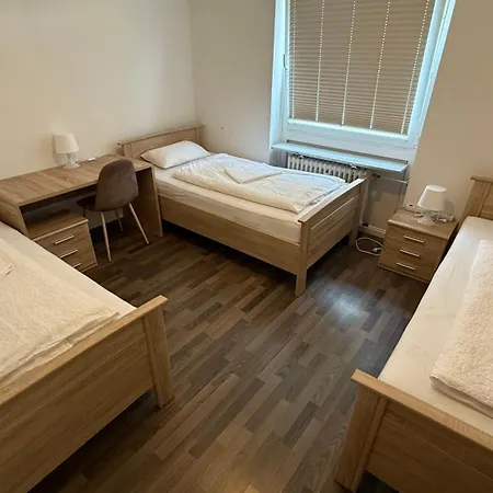 Apartment Apartment In Hannover! Contactless Check-In