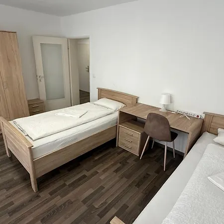 Apartment Apartment In Hannover! Contactless Check-In Hannover
