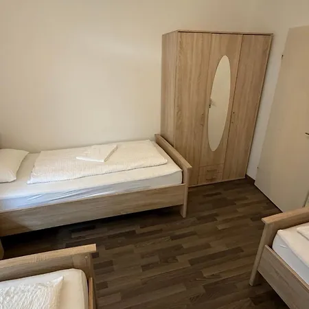 Apartment Apartment In Hannover! Contactless Check-In